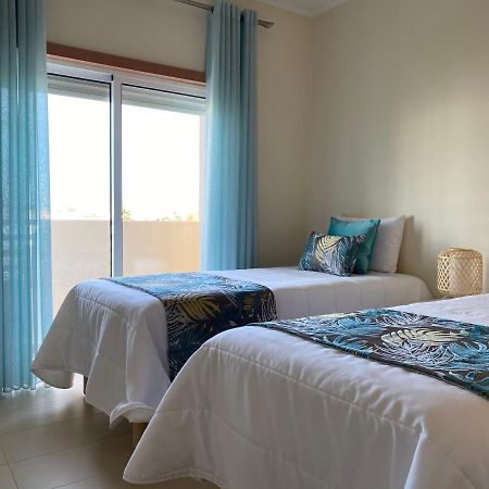 Apartamento T2 Com Piscina Em Conceicao E Cabanas De Ταβίρα Εξωτερικό φωτογραφία