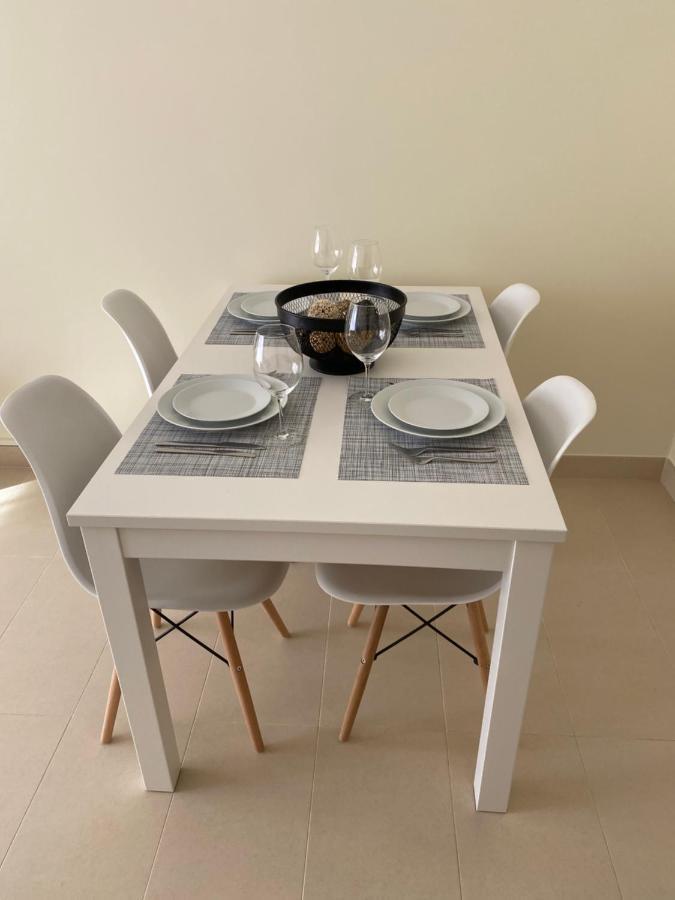Apartamento T2 Com Piscina Em Conceicao E Cabanas De Ταβίρα Εξωτερικό φωτογραφία