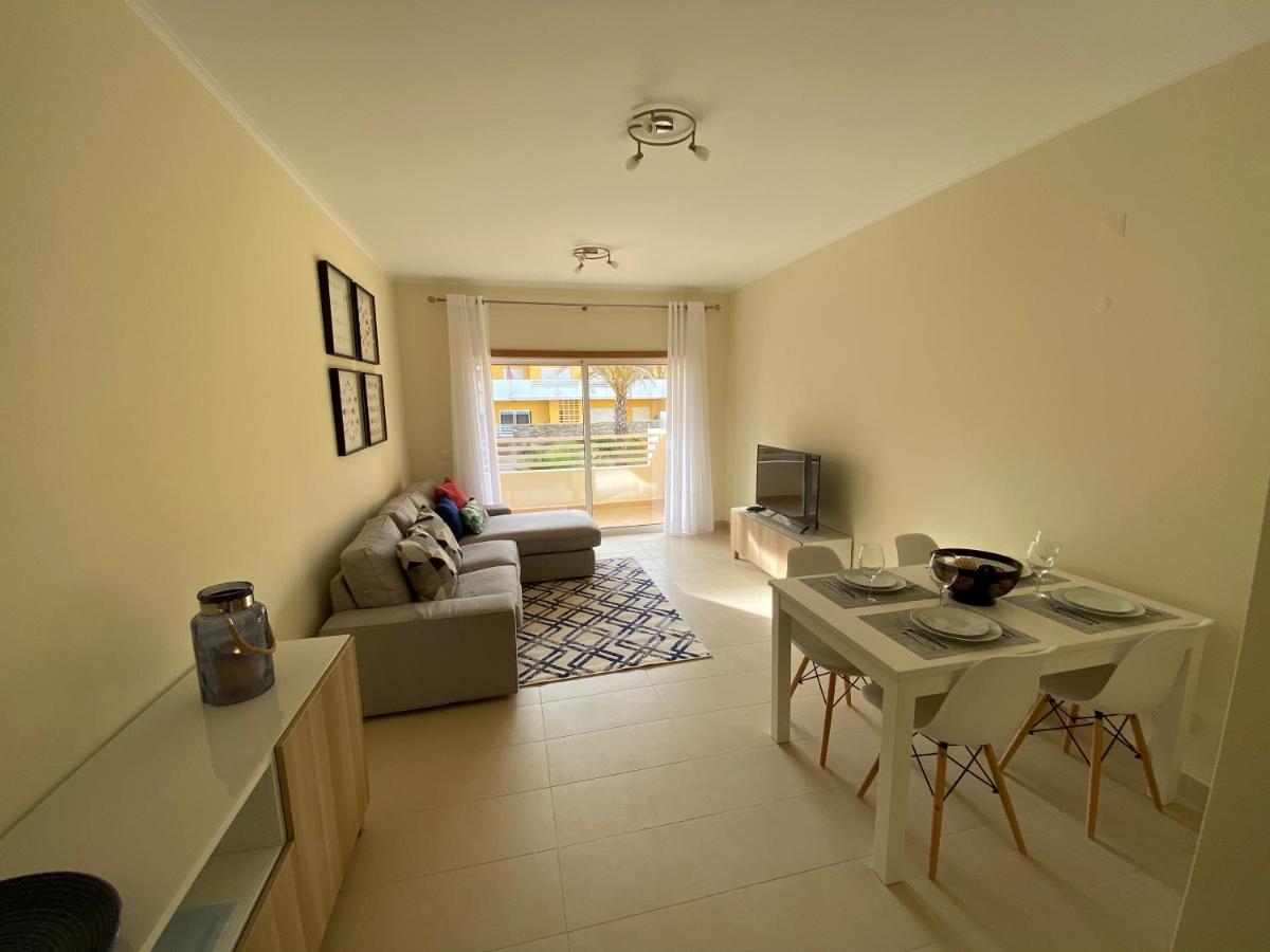 Apartamento T2 Com Piscina Em Conceicao E Cabanas De Ταβίρα Εξωτερικό φωτογραφία