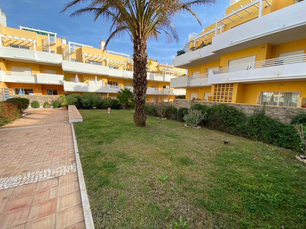 Apartamento T2 Com Piscina Em Conceicao E Cabanas De Ταβίρα Εξωτερικό φωτογραφία