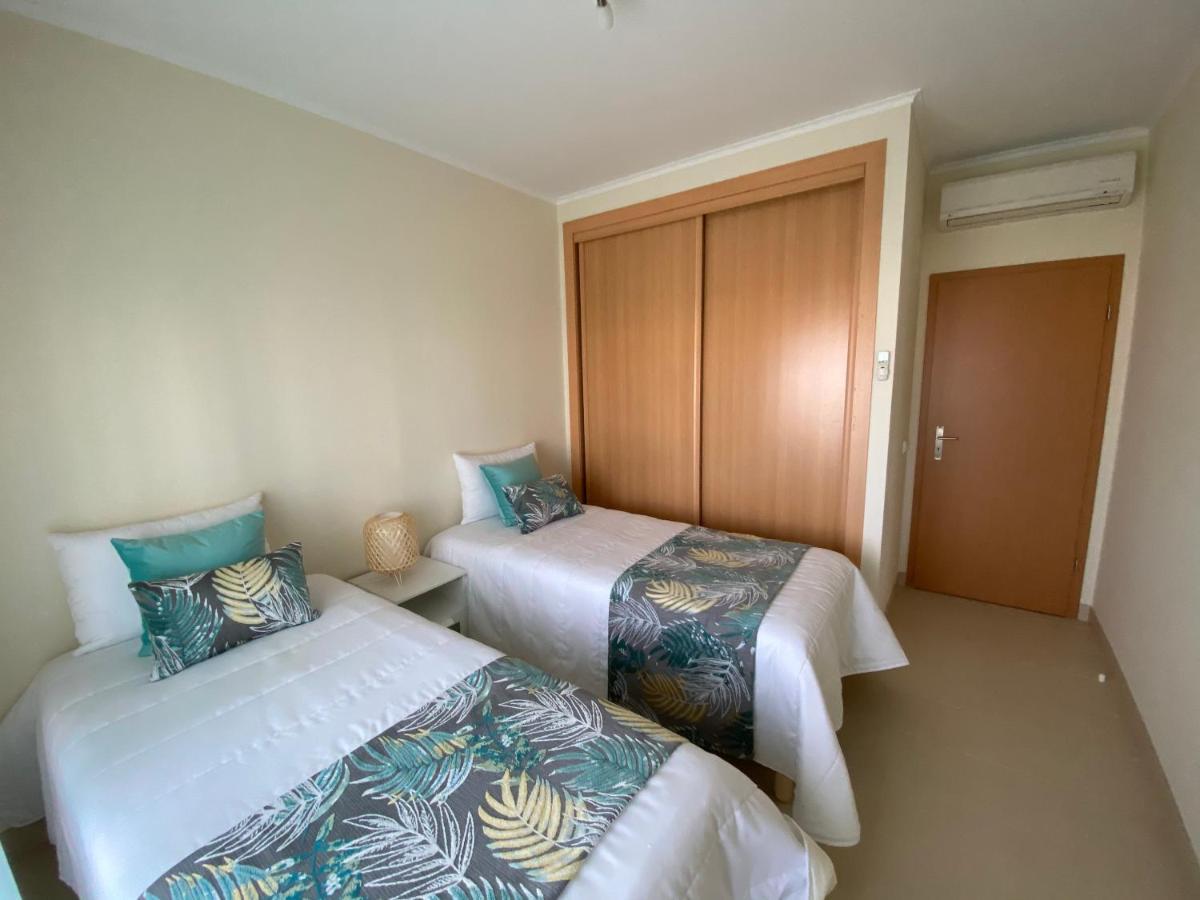 Apartamento T2 Com Piscina Em Conceicao E Cabanas De Ταβίρα Εξωτερικό φωτογραφία