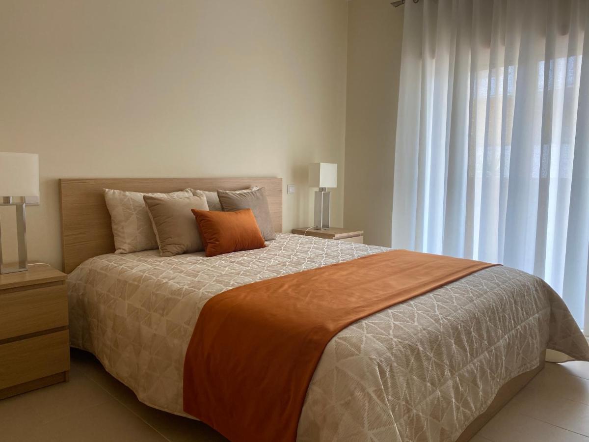 Apartamento T2 Com Piscina Em Conceicao E Cabanas De Ταβίρα Εξωτερικό φωτογραφία