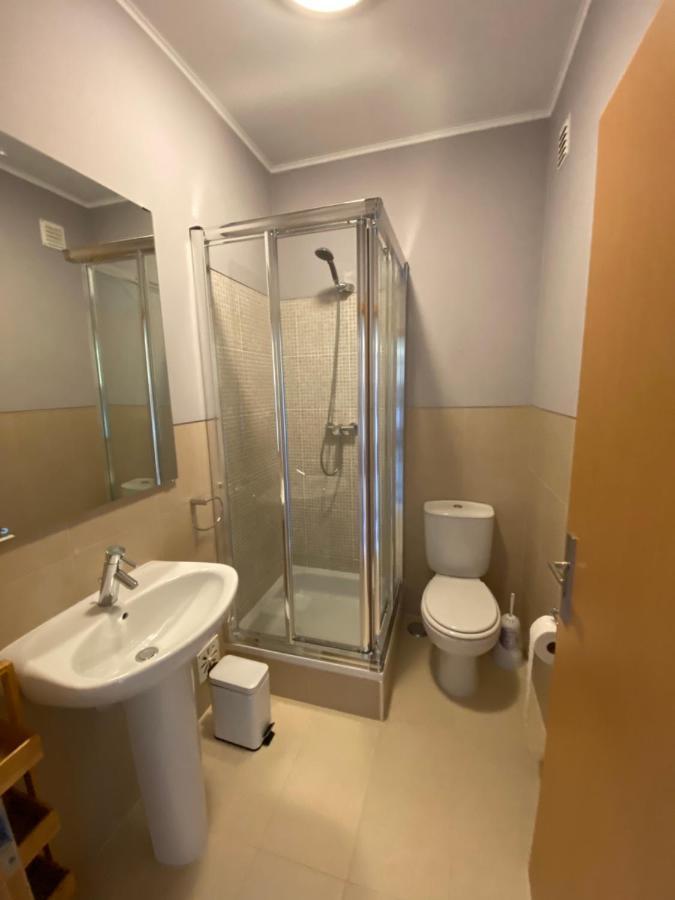Apartamento T2 Com Piscina Em Conceicao E Cabanas De Ταβίρα Εξωτερικό φωτογραφία