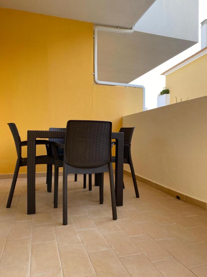 Apartamento T2 Com Piscina Em Conceicao E Cabanas De Ταβίρα Εξωτερικό φωτογραφία