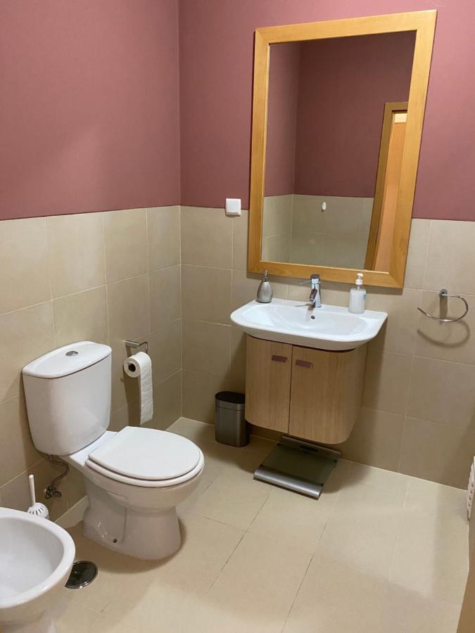Apartamento T2 Com Piscina Em Conceicao E Cabanas De Ταβίρα Εξωτερικό φωτογραφία