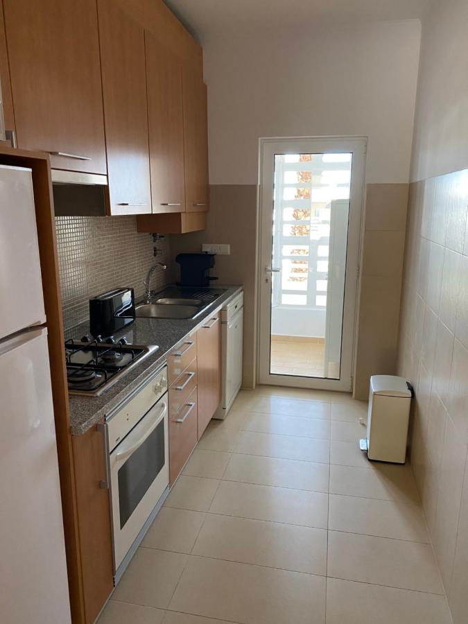 Apartamento T2 Com Piscina Em Conceicao E Cabanas De Ταβίρα Εξωτερικό φωτογραφία